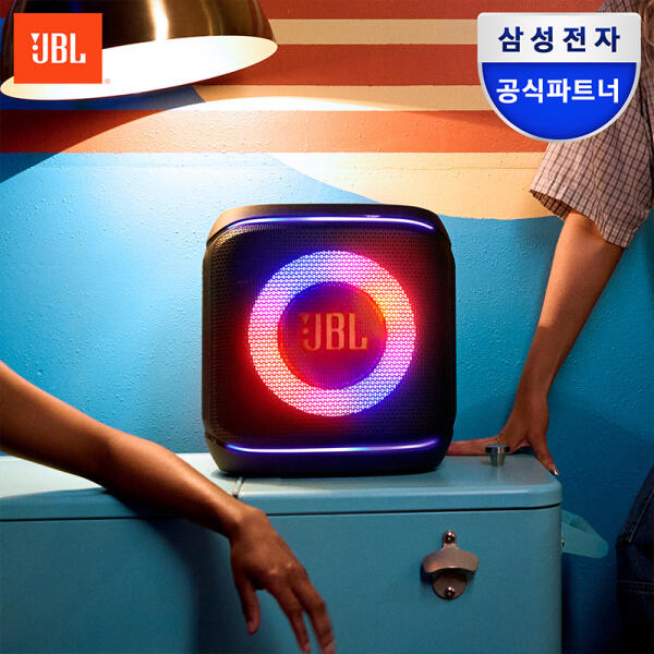 아트박스/제이비엘 삼성공식파트너 JBL PARTYBOX ENCORE2 블루투스 스피커 499,000원