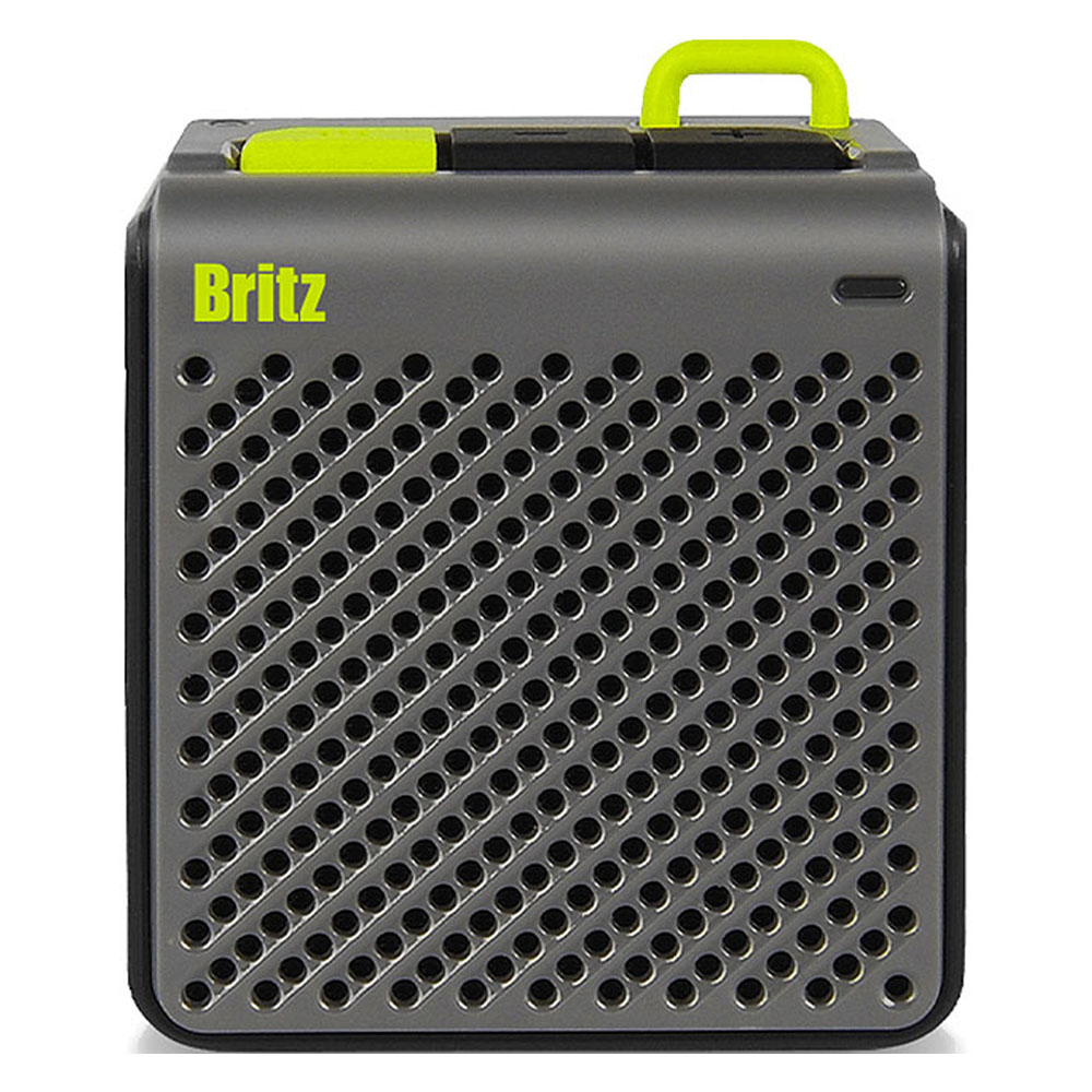 브리츠 휴대용 블루투스 스피커 29,580원