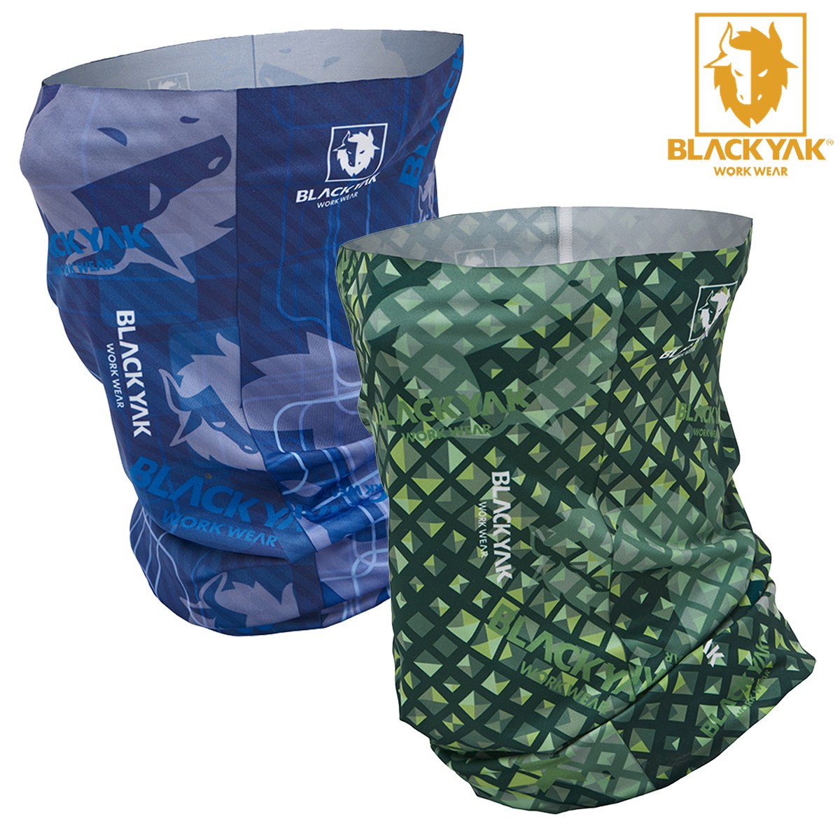 [블랙야크] S-네오아이스멀티넥 스카프 착용감극대화 11,130원