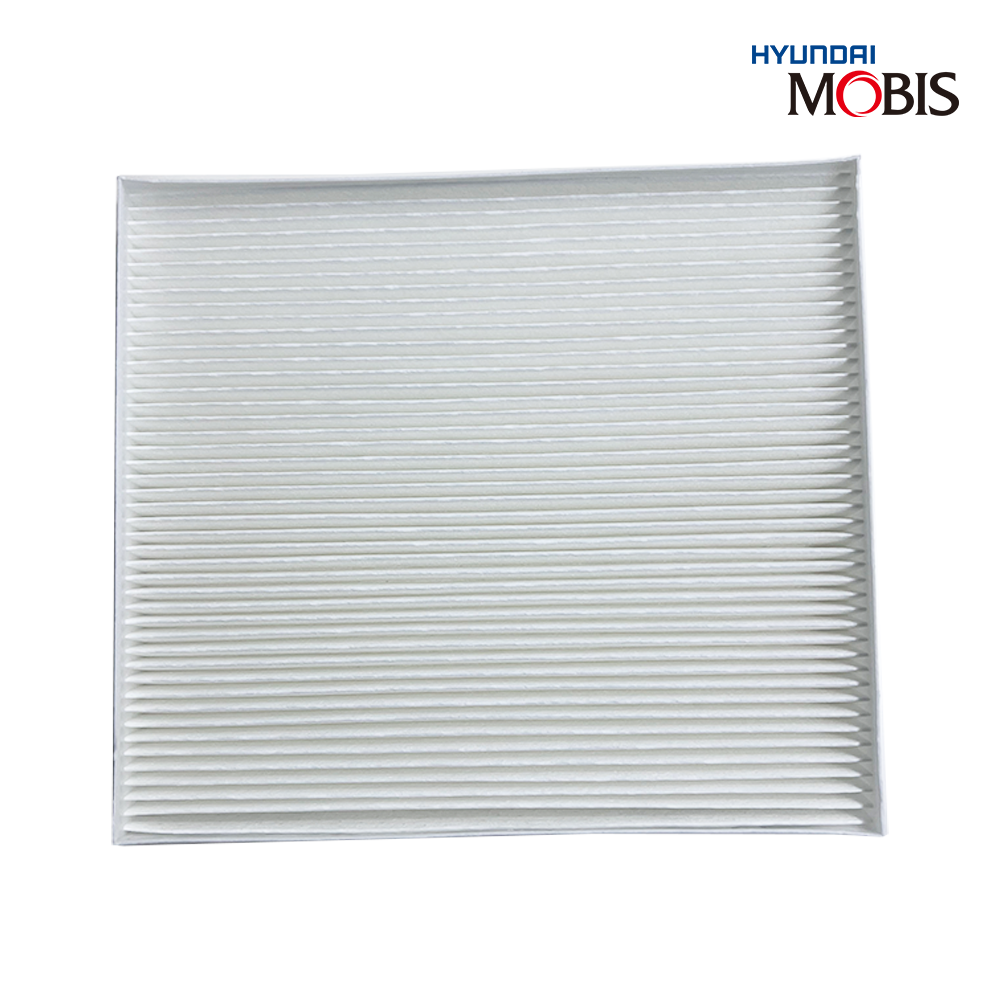셀토스 에어컨필터 순정 모비스 17,000원