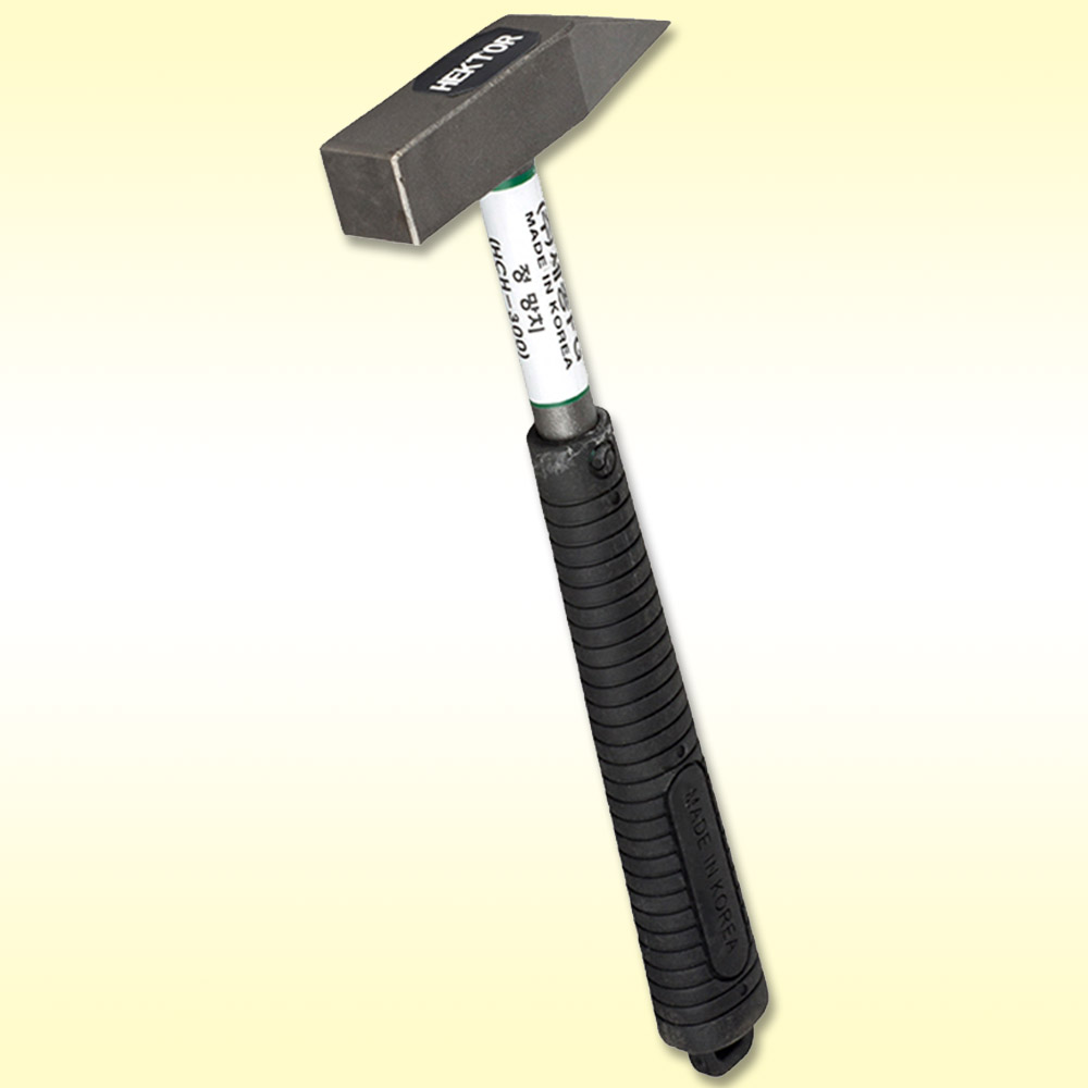 헥토르 오해머 캠핑 제관 말뚝 앵커 토르망치 21,900원