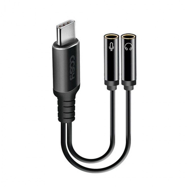 3.5mm 오디오케이블 C타입 스피커케이블 영상케이블, 1개, 상세페이지 참조 35,500원