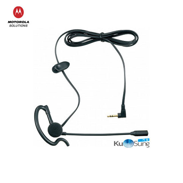 모토로라 생활무전기 정품 vox 이어셋 마이크 13,500원