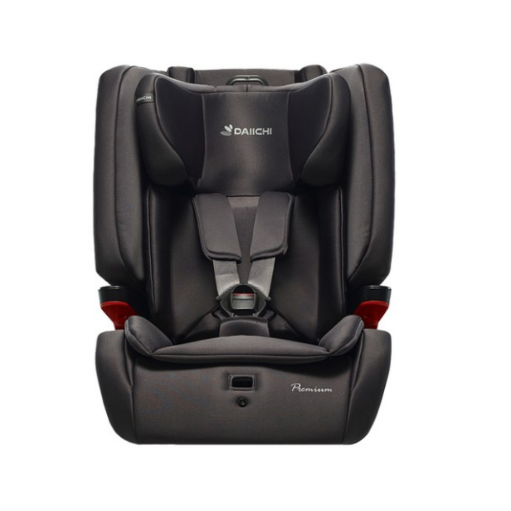 다이치 브이가드 ISOFIX 토들러 시즌2 카시트 일체형, 현재가 779,700원