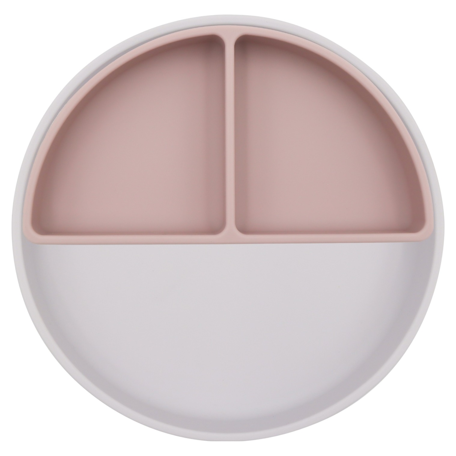 블루마마 유아용 모두아이 식판 보름달 + 반달 세트 26,400원