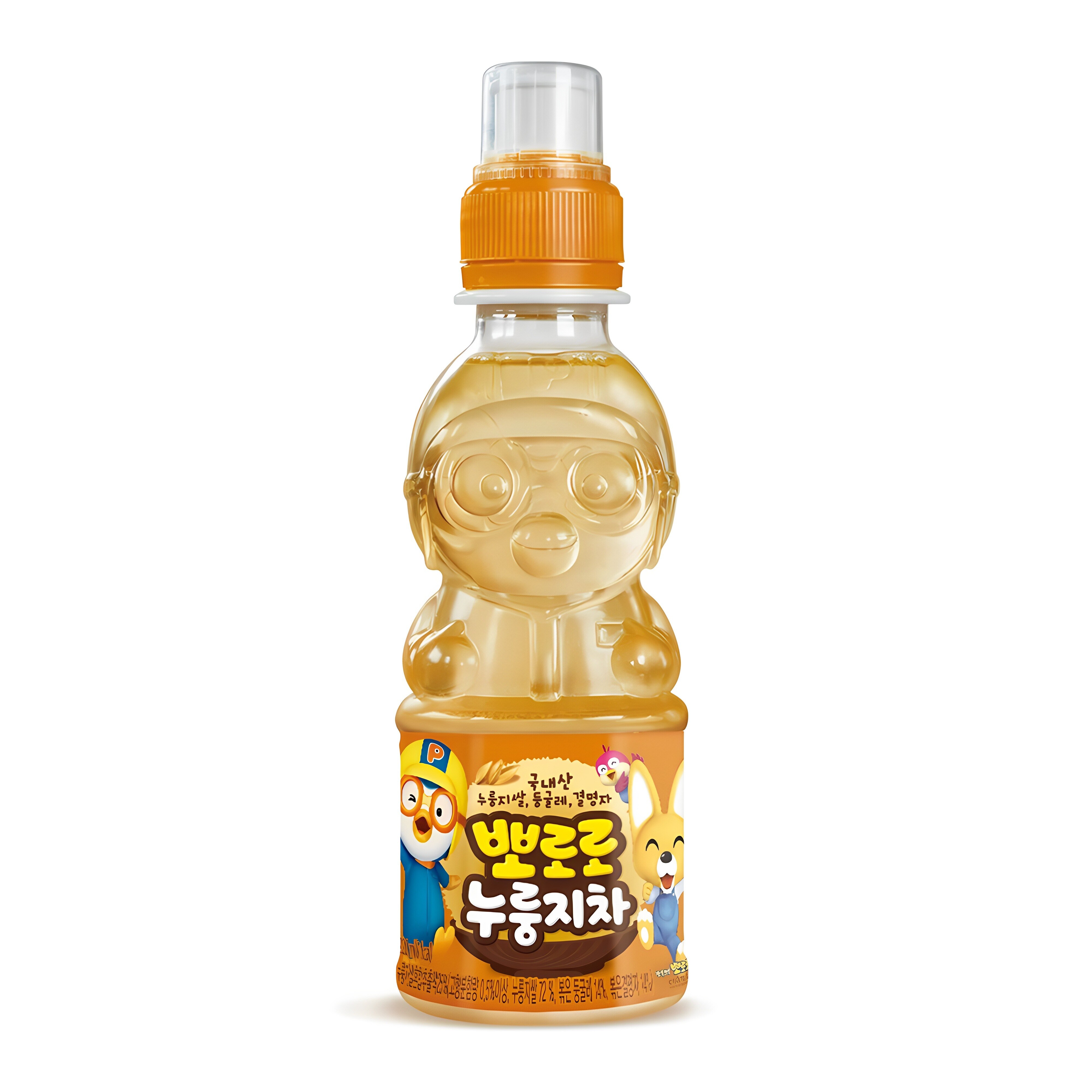 팔도 뽀로로 누룽지차, 220ml, 24개 17,080원