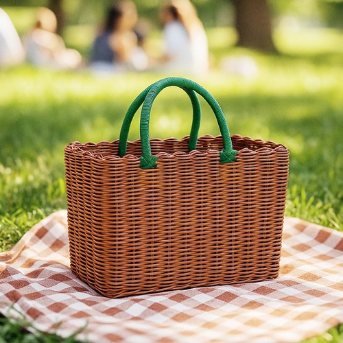 데일리프렌즈 빨래 라틴 피크닉바구니 324,140원