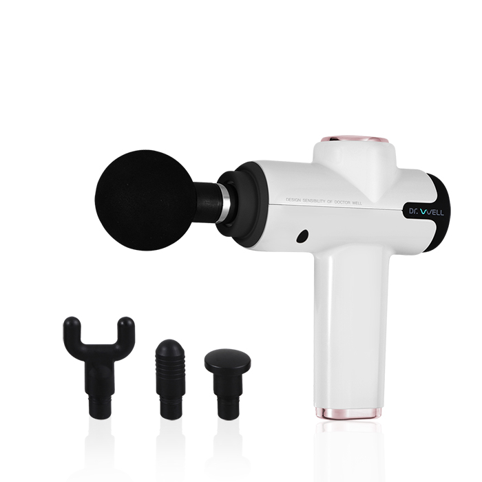 닥터웰 전기 마시지건 43,900원