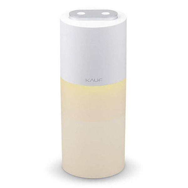 KAUF 무선 무드등 듀얼가습기 HM2 미니가습기 휴대용 33,600원