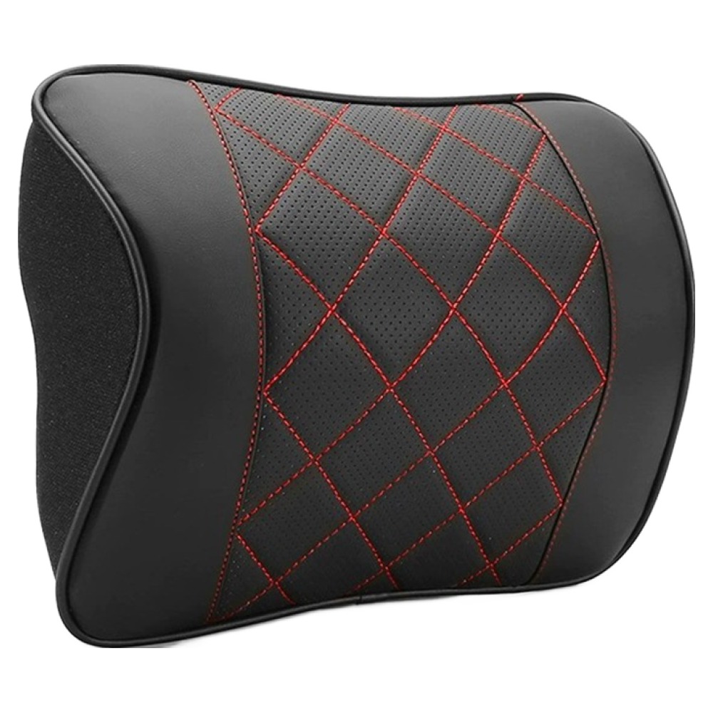 크로니클 투톤 풀라운드 전차종 호환 차량용 목쿠션 22,540원