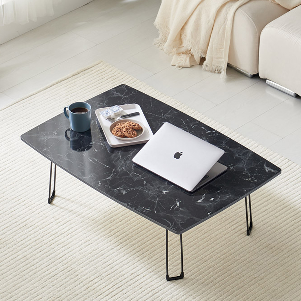 아이캔컴퍼니 국내생산 유러피안 LPM 라운드 접이식테이블 대 23,800원