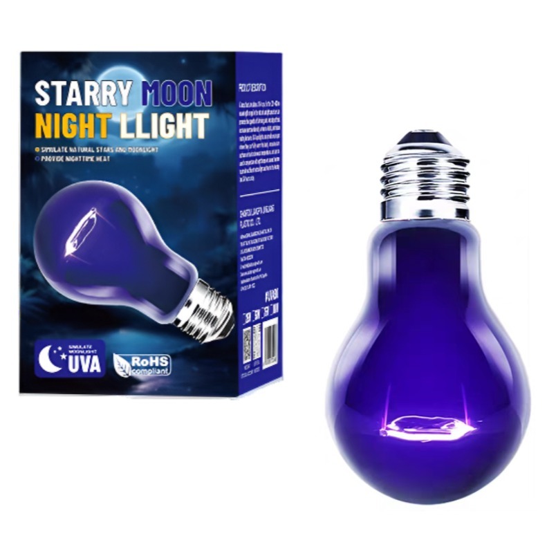 페이토 UVA 문라이트 램프 50W, 단일색상, 1개 11,500원