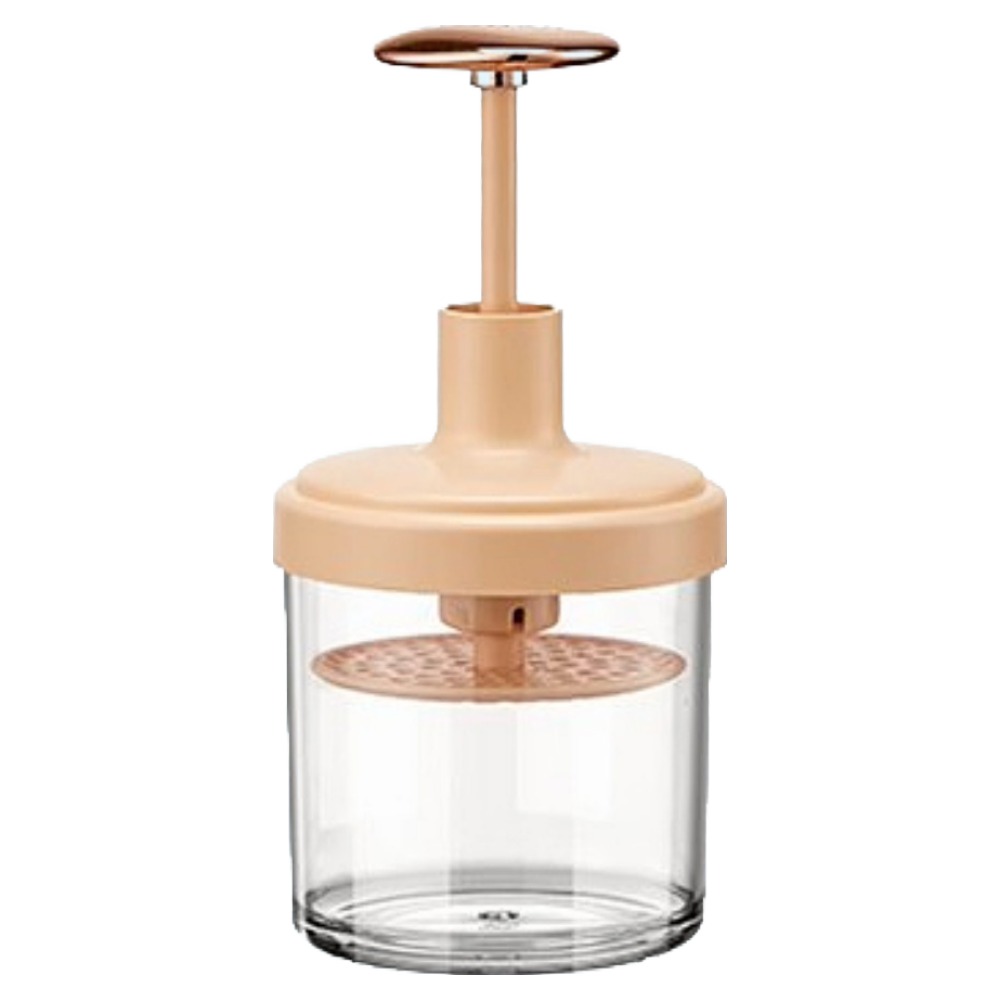 THE압구정언니 버블메이커 세안 거품기 4,450원