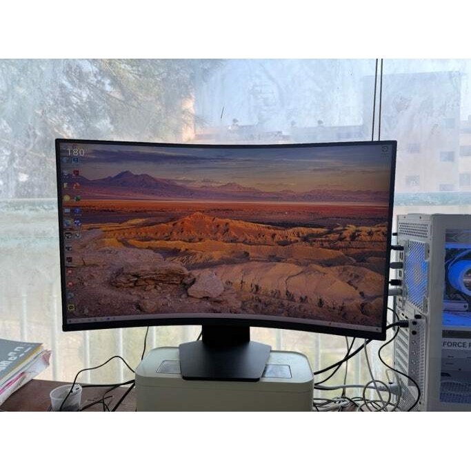 LG전자 QHD 울트라기어 게이밍 모니터 방문설치 499,000원