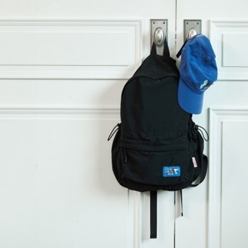 [텐바이텐] 스누피 위캔드 백팩(블랙) 42,000원