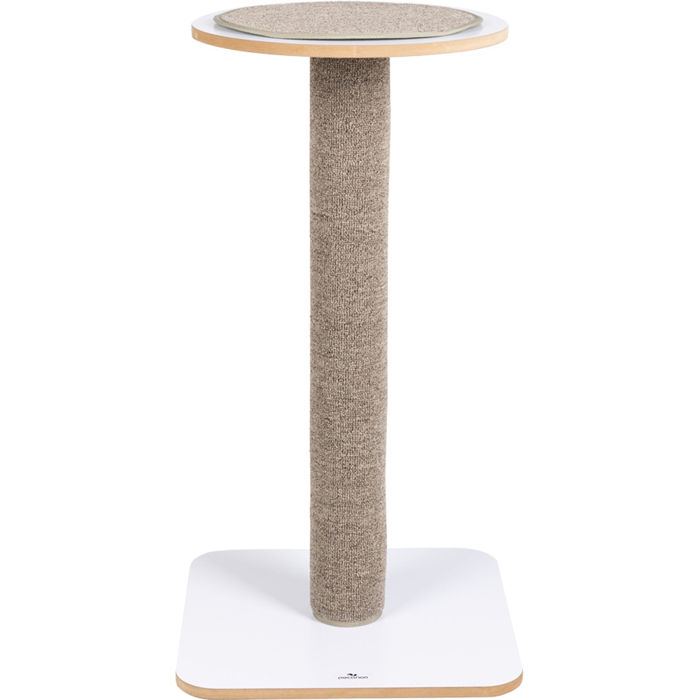 피카노리 고양이 MDF 폴 기둥형 스크래쳐 PECA8206M 49,000원