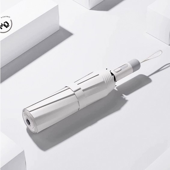 메종드리빙 자외선차단 UV 99.9% 시험인증완료 초강력 튼튼한 굵은 살대 접이식 원터치 완전 자동 양우산 3단 우산 20,900원