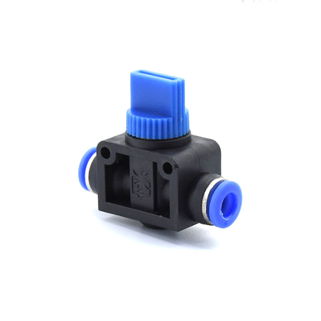 원터치 공압 공기밸브 16.HVU-1212, 1개 7,570원