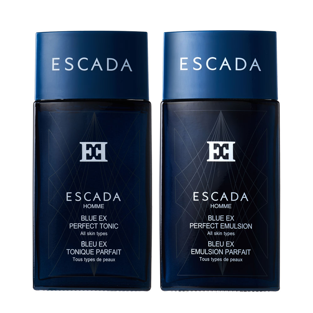 에스까다 옴므 퍼펙트 블루 EX 토닉 + 에멀전 150ml 단품, 150ml, 1개 29,790원