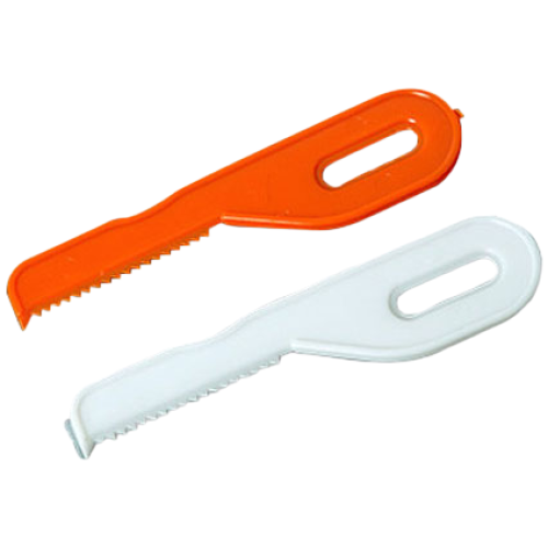 쿡앤락 다회용,일회용 랩칼, 500개 16,400원