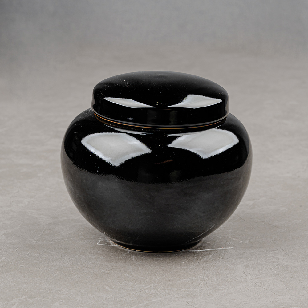 천목 소금단지 1.2kg 국산 도자기 고추장 항아리 꿀, 1개 10,780원