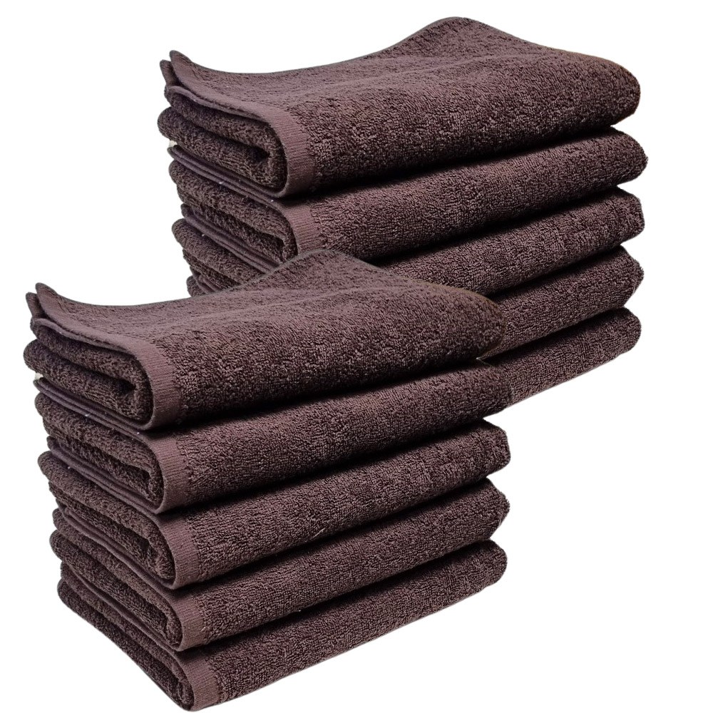 천마물산 10장가격 미용실 사우나 목욕탕 헬스장 수건 수입 미용110g 36x78cm 20,500원