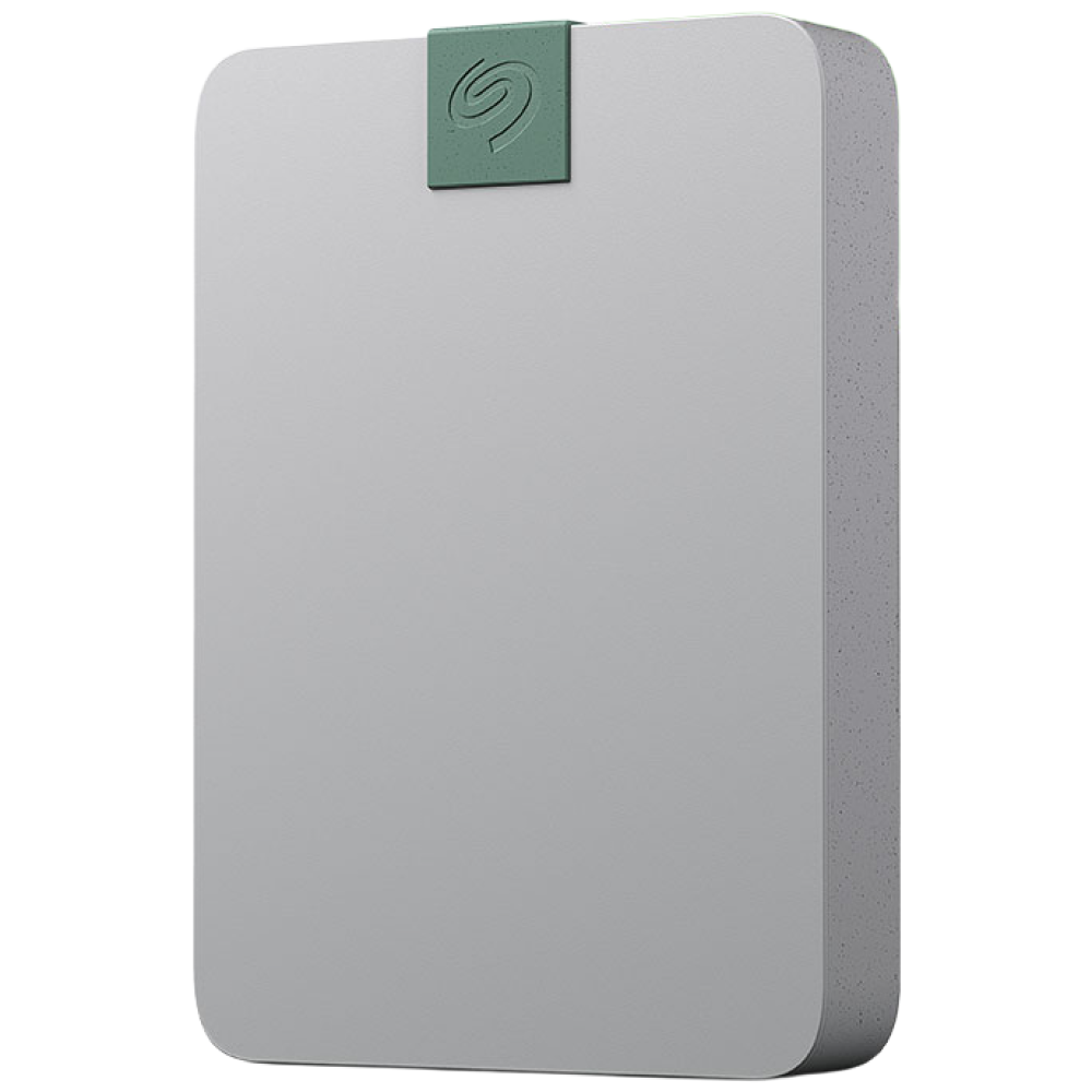 씨게이트 외장하드 Ultra Touch HDD 데이터복구 USB-C타입 파우치, 4TB 289,000원