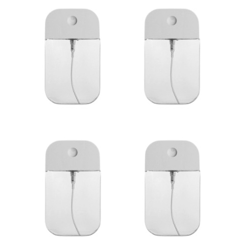 정상아이앤 포켓 스프레이 펌프 공병 50ml 5,600원