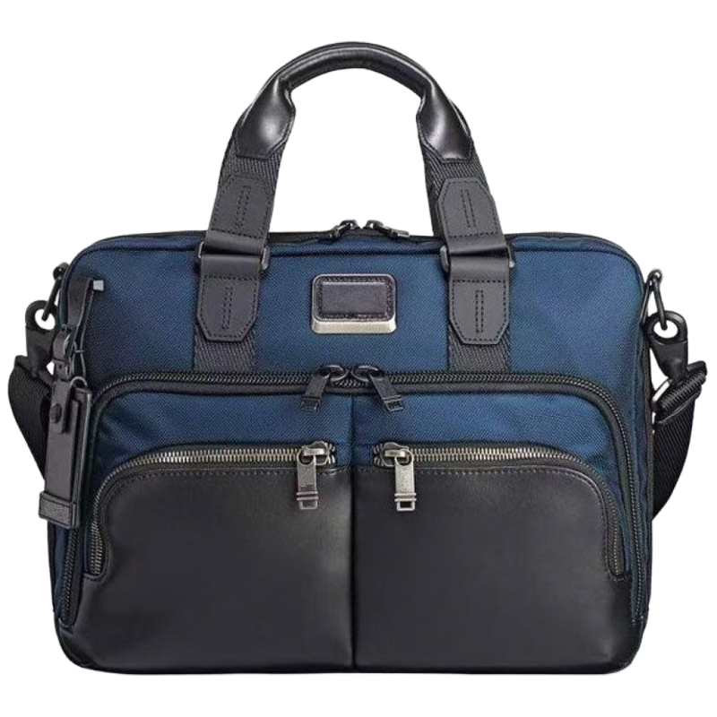 투미 방탄나일론 남성 서류가방 핸드백 출장가방 컴퓨터가방 232640 249,800원