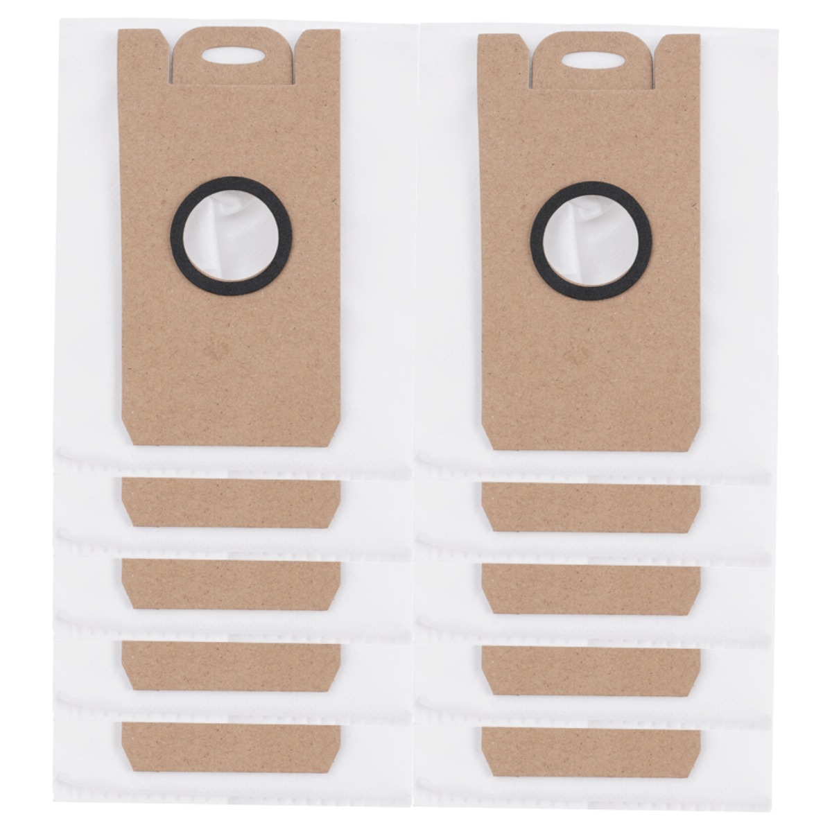 대한우리필터 라이드스토 W2 소모품 더스트백 먼지봉투 호환 10매, 10개, 수량 13,200원