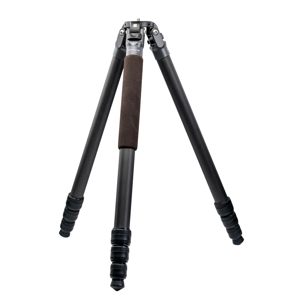 포토클램 PTC-5442PXL C 2m 프로페셔널 하이앵글 고탄성 카본 삼각대 1,140,000원