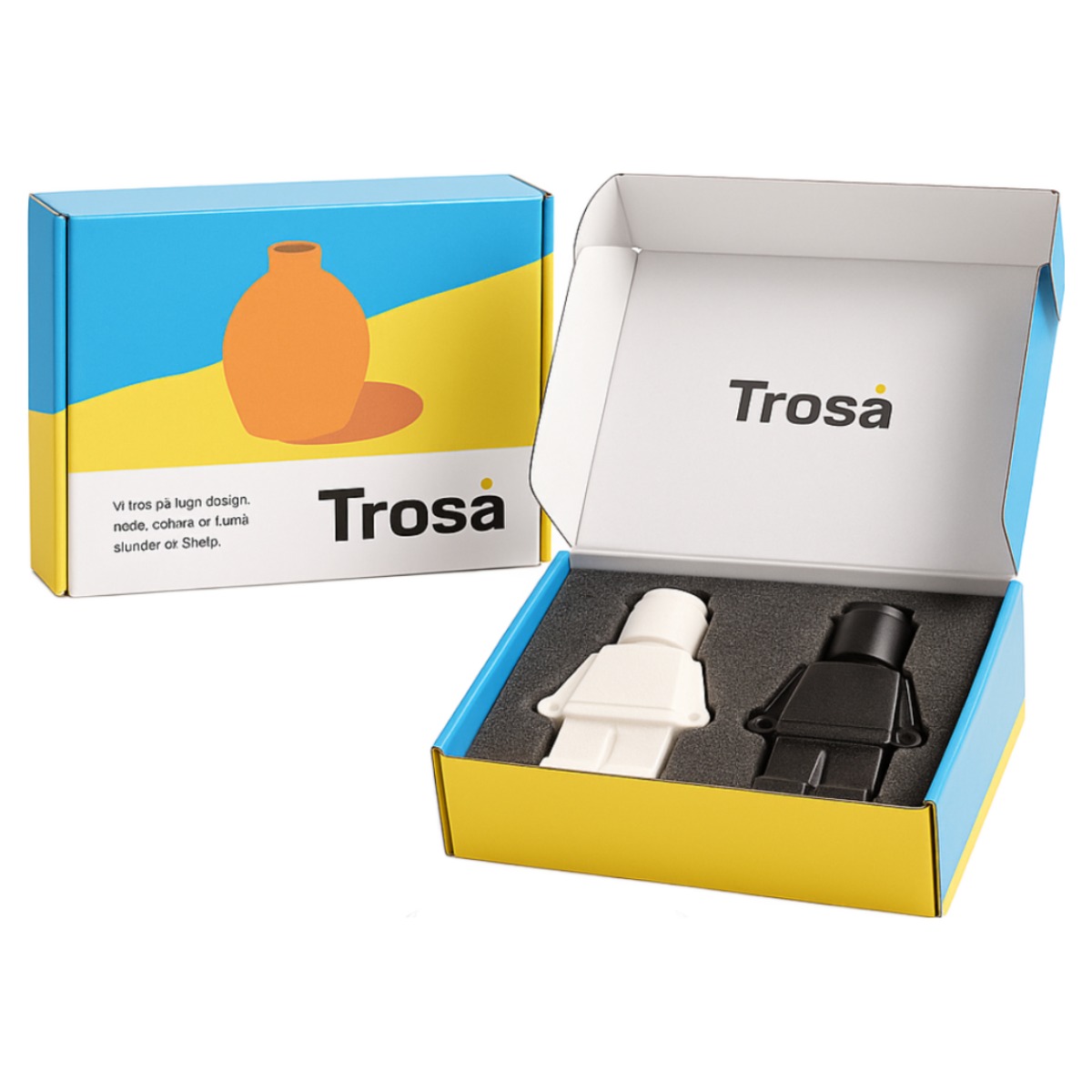 한정판마그넷증정 북유럽 인테리어 소품 세라믹 화병 집들이 선물 48,800원