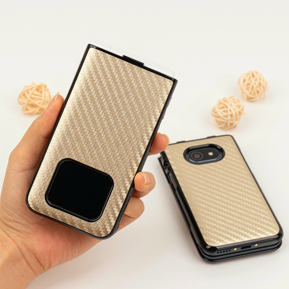 Mive 스타일폴더2 카본무늬케이스 AT-M140 6,900원