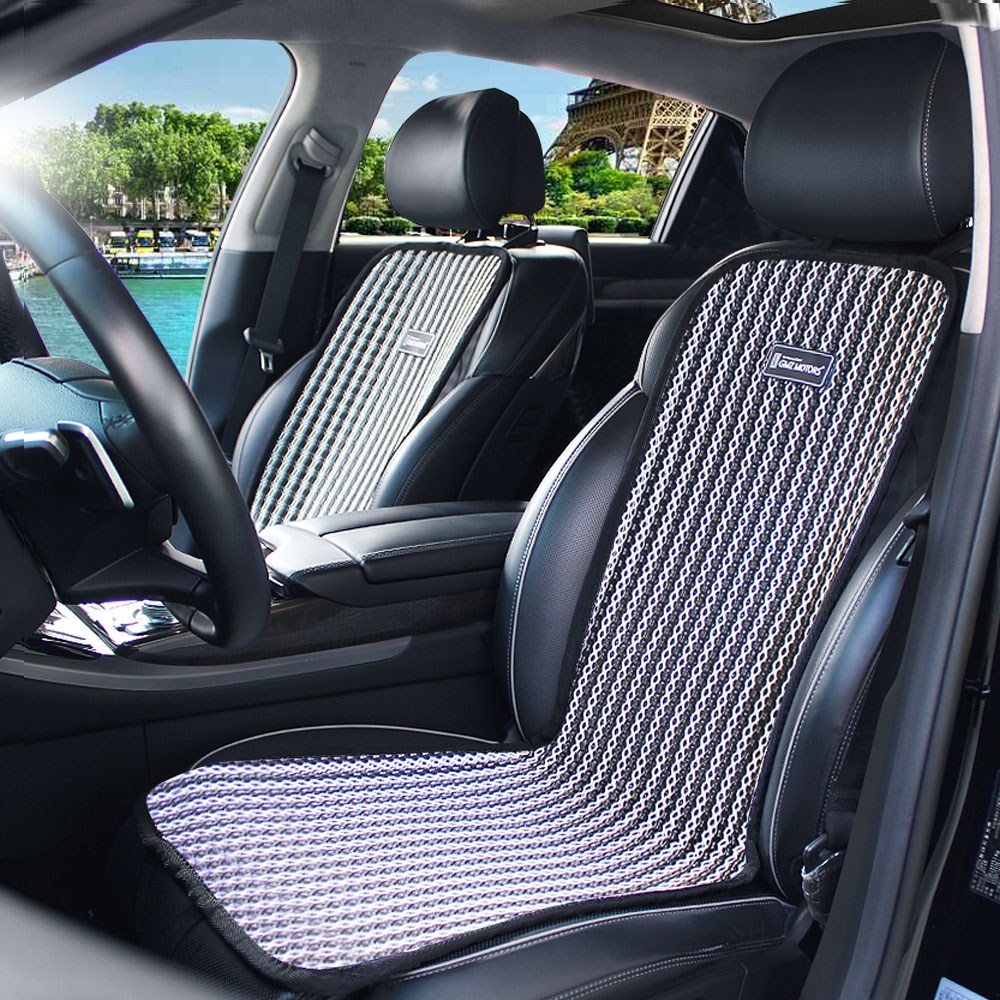 지엠지모터스 블랙핀 3D 통풍시트 28,800원