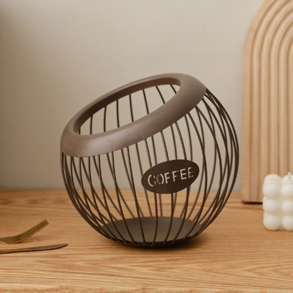 컴윗미 돌체구스토 네스프레소 버츄오 일리 커피 호환용 캡슐 보관함 13,990원