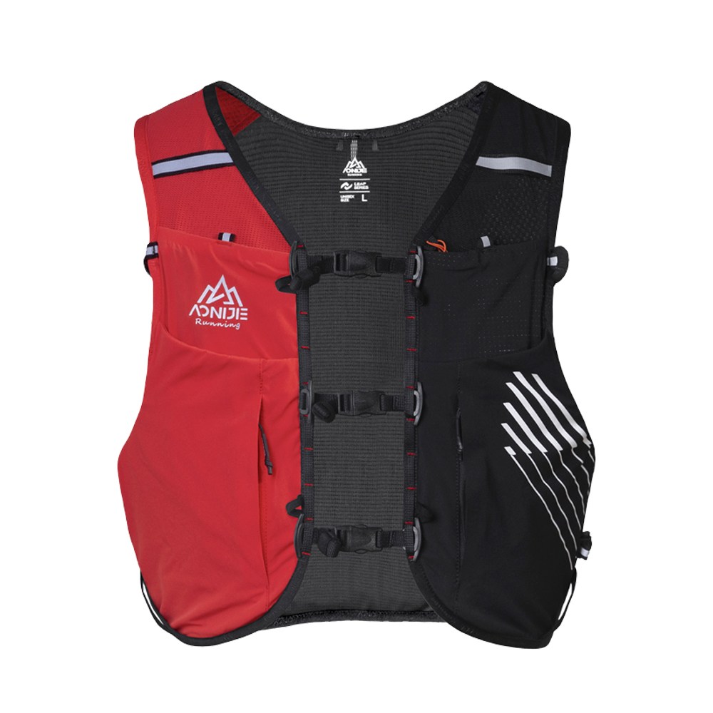 오니지 트레일러닝 조끼 초경량 가방 등산배낭 10L 엘리트 V1610 135,000원