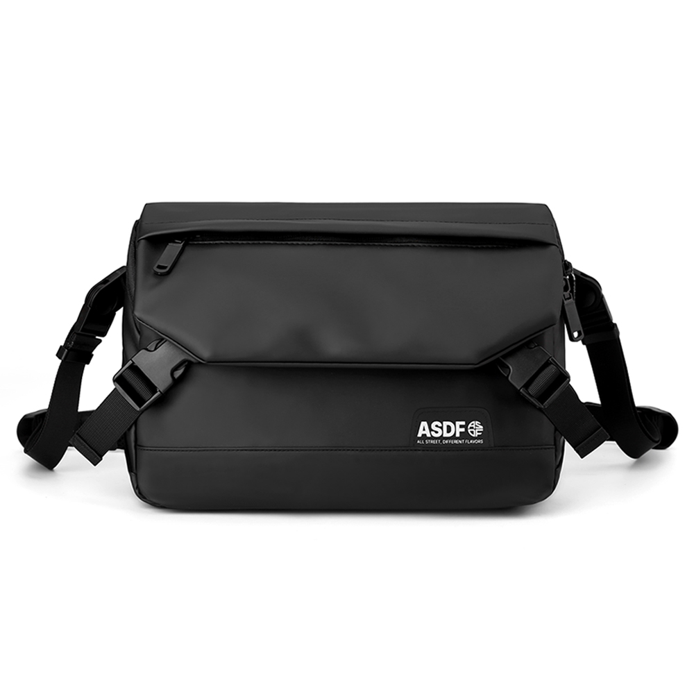 ASDF 남녀 공용 캐주얼 크로스백 데일리 숄더백 가방 22,900원