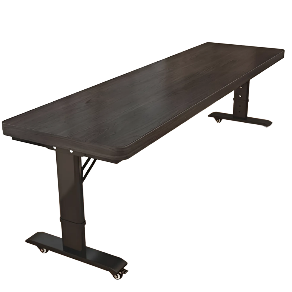 모노코브 침대테이블 바퀴달린 책상 높이조절 거실 침실 노트북 사이드테이블 213,000원