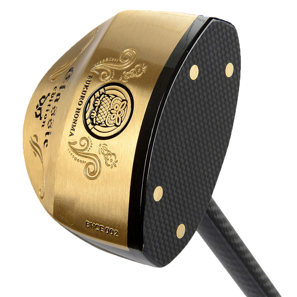 부쿠로혼마 우드 파크골프채 CE02 830mm B3FUCE02, L, 90도 278,000원