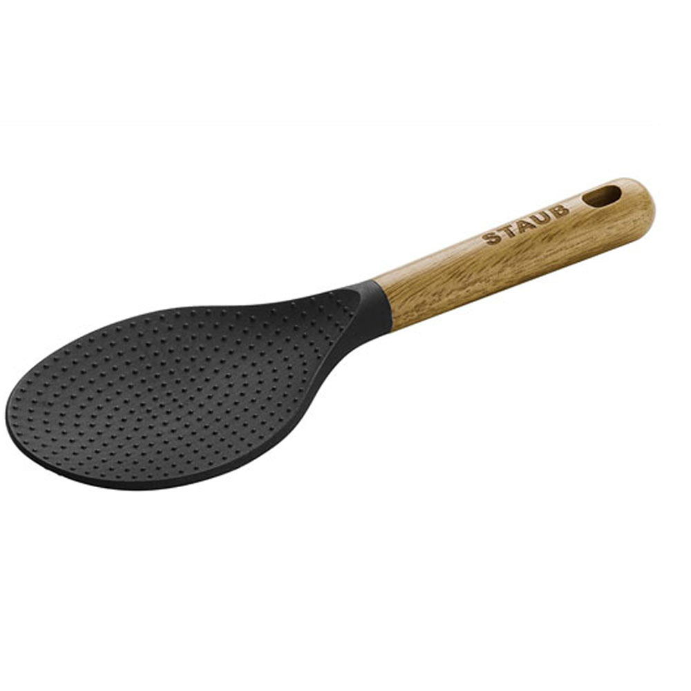 스타우브 실리콘 라이스 스푼 밥주걱 24,600원