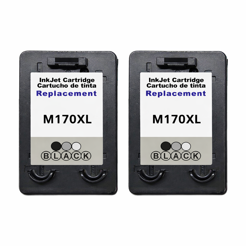 잉크아울렛 삼성 M170 대용량 호환잉크 검정2개 SCX1360 SCX1365 SL-J1760 J760FW 30,000원