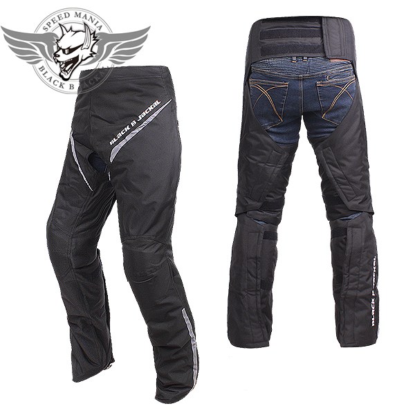 BBJ 오버워머팬츠 오토바이 바이크 바지 팬츠 의류 방한 겨울 하의 옷 용품 방한복 배달용 퀵용 63,000원