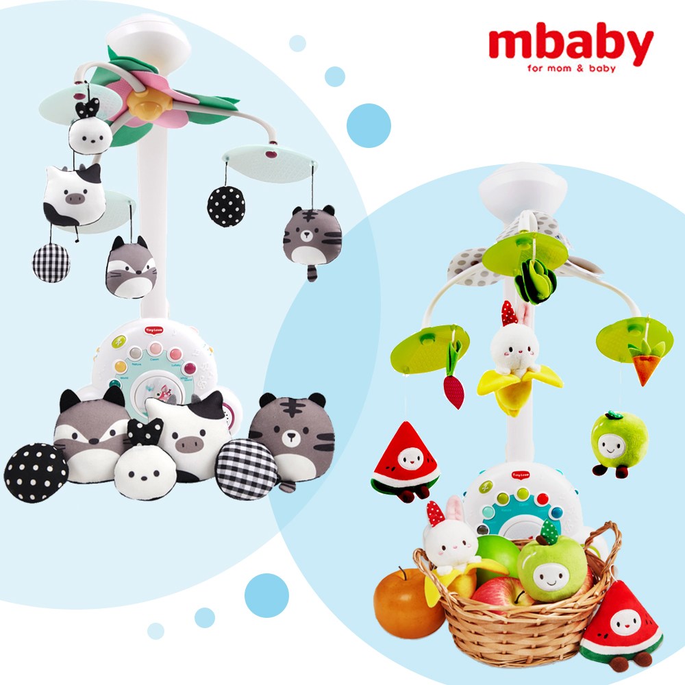 타이니러브 컬러 모빌인형 다용도호환 교체형 22,000원