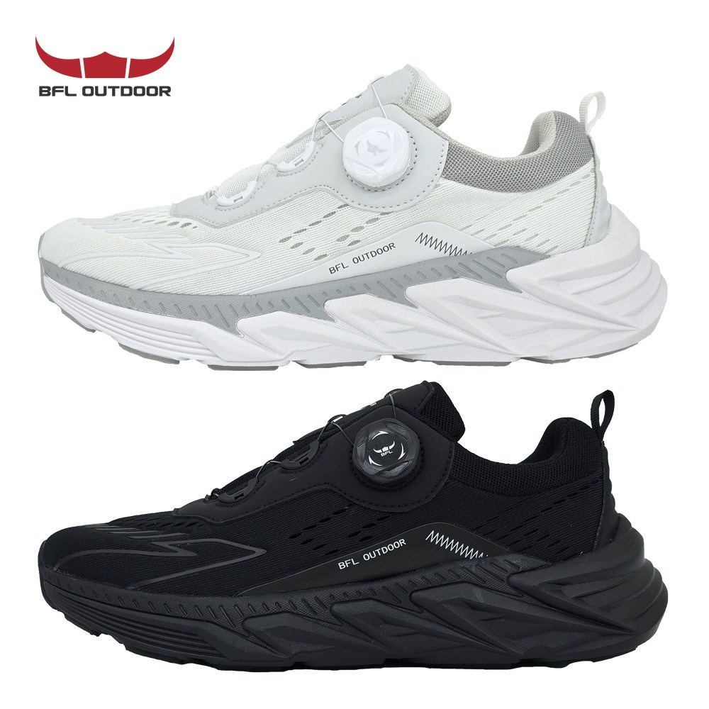 BFL 가벼운 다이얼 런닝화 발편한 운동화 쿠션감 좋은 워킹화 니트 신발 조깅화 5507 65,000원