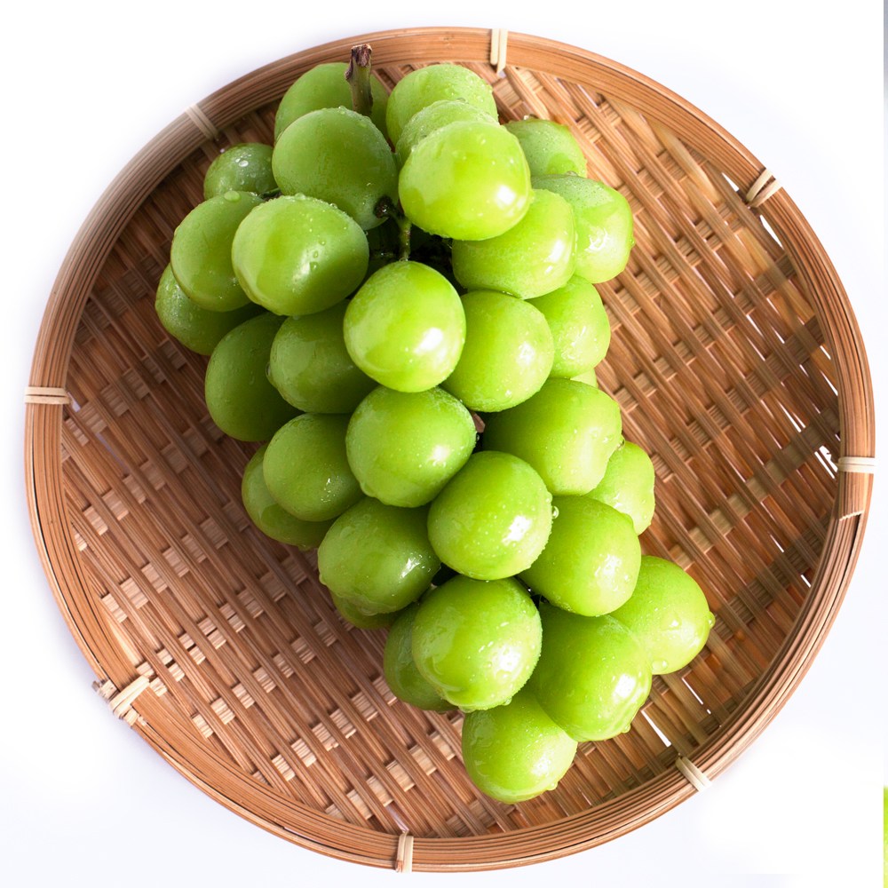 선물세트 당도보장 프리미엄 샤인머스켓 2kg 4kg 특품 선물세트, 1개, 4kg(5-6수:실속형) 25,900원