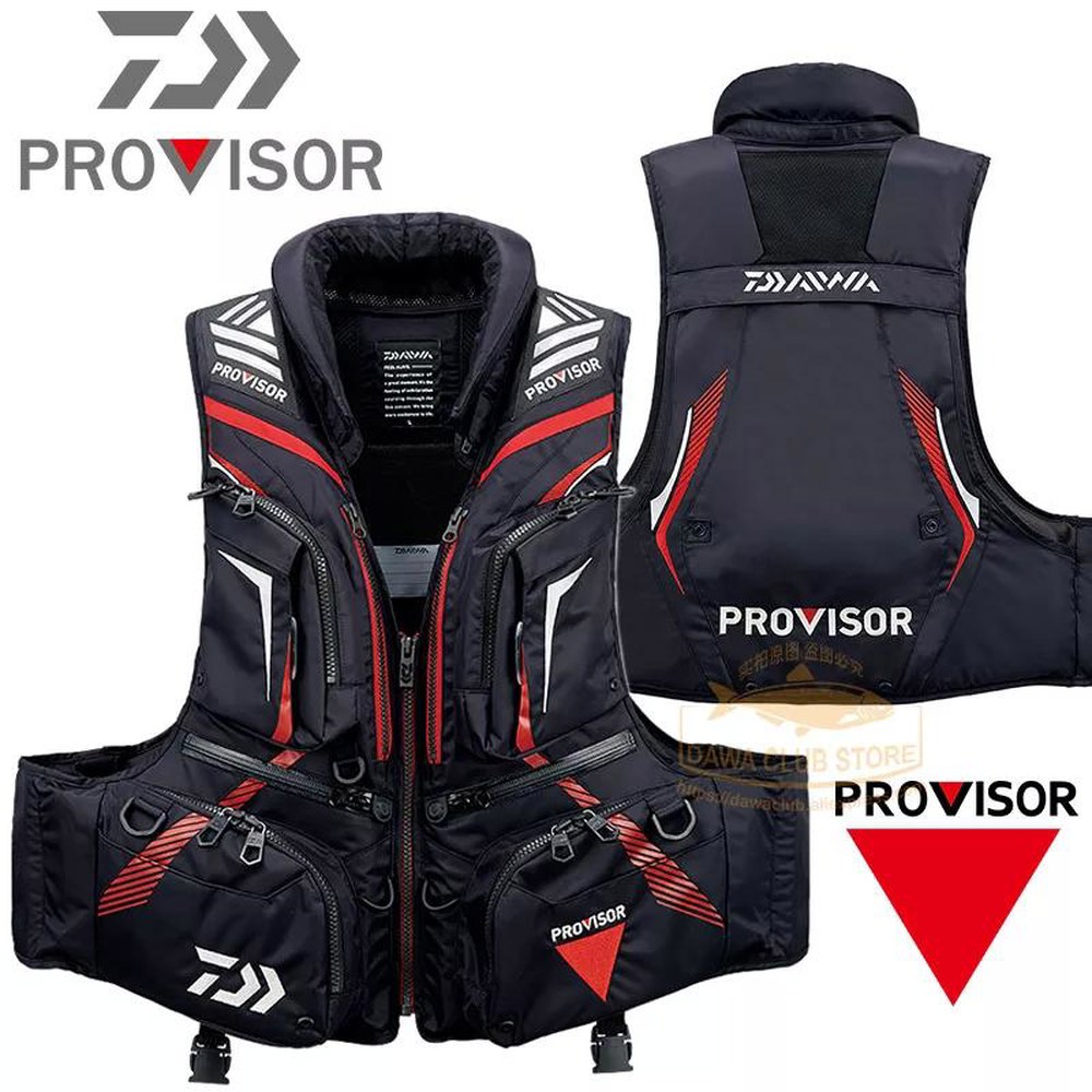 루어 게임 다기능 갯바위 낚시조끼 수납 메쉬 낚시 부력조끼 주머니 1 블랙 161,900원