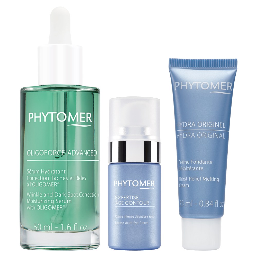 피토메르 올리고포스세럼 50ml, 아이크림 15ml, 멜팅크림 25ml 증정 159,000원