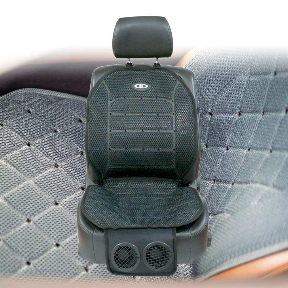 프라임 3D 쿨링 에어컨시트 메쉬 송풍시트 55,000원