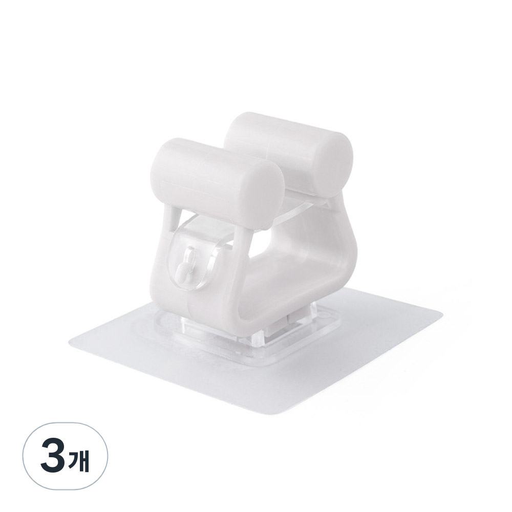 모나코올리브 무타공 이지 변기솔걸이 11,700원