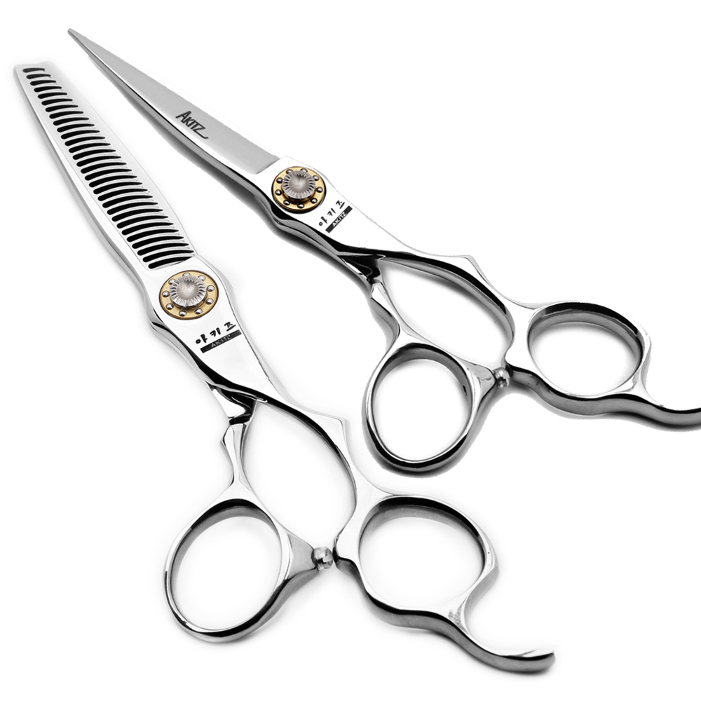 아키즈 미용가위 베어링세트, 1세트, 베어링가위세트 180,000원